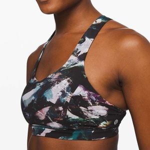 Free To Be Serene Bra